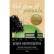 Než jsem tě poznala - 5.vydání - cena, porovnanie
