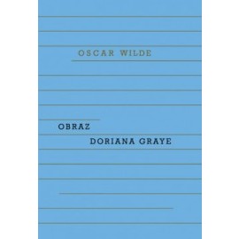 Obraz Doriana Graye - 2.vydání