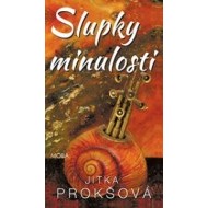 Slupky minulosti - cena, porovnanie
