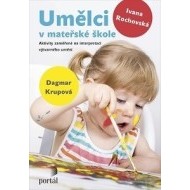 Umělci v mateřské škole - cena, porovnanie