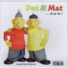 Pat a Mat ... A je to!