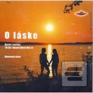 O láske - cena, porovnanie