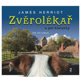 Zvěrolékař a psí historky 2