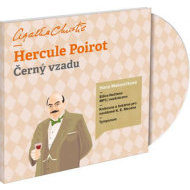 Hercule Poirot Černý vzadu - cena, porovnanie