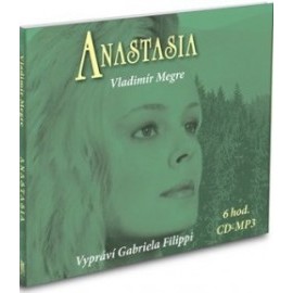 Anastasia 1. díl