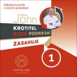 Krotitel rizik podnikání zasahuje 1