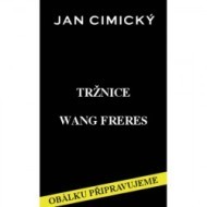 Tržnice Wang Freres - cena, porovnanie