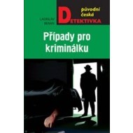 Případ pro kriminálku - cena, porovnanie