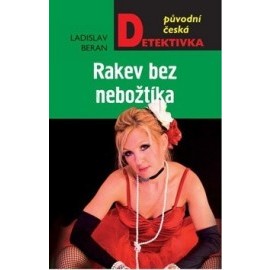 Rakev bez nebožtíka