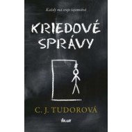 Kriedové správy - cena, porovnanie