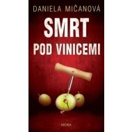 Smrt pod vinicemi - cena, porovnanie