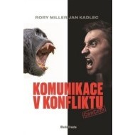 Komunikace v konfliktu - cena, porovnanie