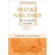 Mužský narcismus - cena, porovnanie