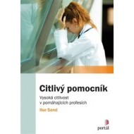 Citlivý pomocník - cena, porovnanie