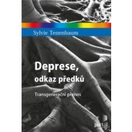 Deprese, odkaz předků - cena, porovnanie