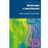 Arteterapie v souvislostech - cena, porovnanie