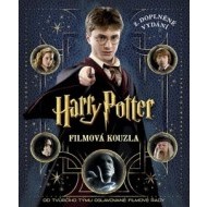 Harry Potter: Filmová kouzla 2. doplněné vydání - cena, porovnanie