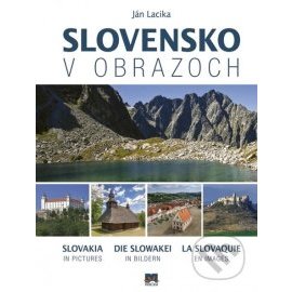 Slovensko v obrazoch