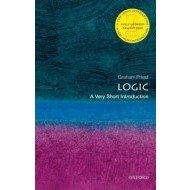 Logic: A Very Short Introduction - cena, porovnanie