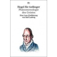 Hegel fur Anfänger - cena, porovnanie