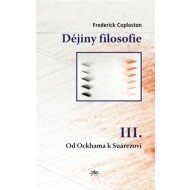 Dějiny filosofie III. - cena, porovnanie