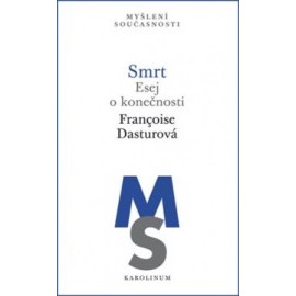 Smrt: Esej o konečnosti