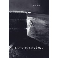 Konec imaginárna - cena, porovnanie