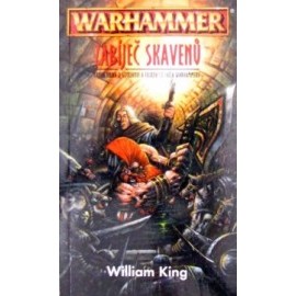 Warhammer - Zabíječ skavenů