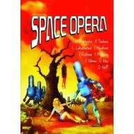 Space opera - cena, porovnanie