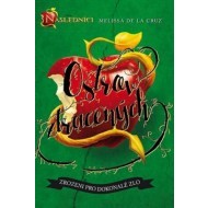Následníci Ostrov ztracených - cena, porovnanie