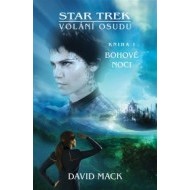 Star Trek - Bohové noci - cena, porovnanie