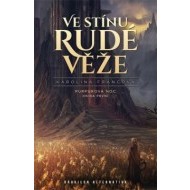 Ve stínu Rudé věže - Purpurová noc 1 - cena, porovnanie