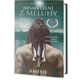 Nesmrtelní z Meluhy