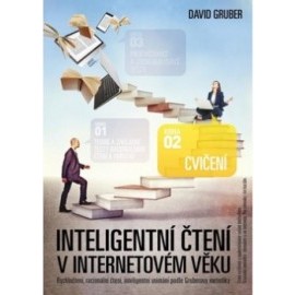 Inteligentní čtení v internetovém věku - Cvičení