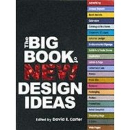 Big Book of new Design Ideas - cena, porovnanie