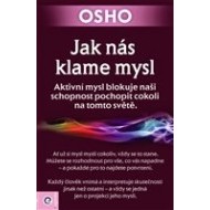 Jak nás klame mysl - cena, porovnanie