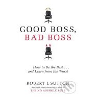 Good Boss, Bad Boss - cena, porovnanie