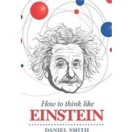 How to Think Like Einstein - cena, porovnanie