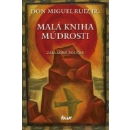 Malá kniha múdrosti - Základné poučky - cena, porovnanie