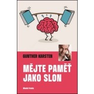 Mějte paměť jako slon - cena, porovnanie