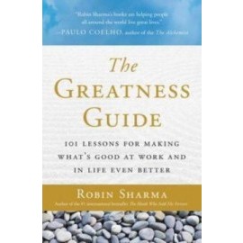 The Greatness Guide