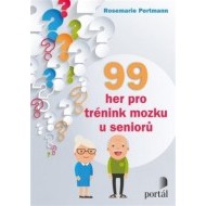 99 her pro trénink mozku u seniorů - cena, porovnanie