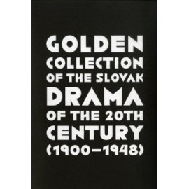 Golden Collection of the Slovak Drama of the 20th Century