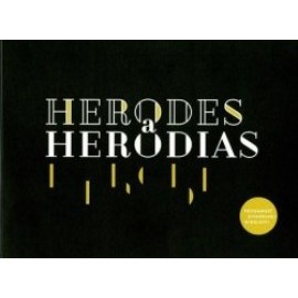 Herodes a Herodias DVD-ROM