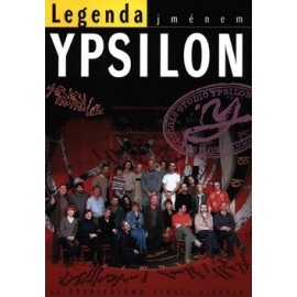 Legenda jménem Ypsilon