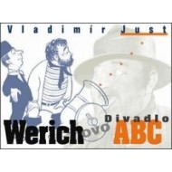 Werichovo divadlo ABC - cena, porovnanie