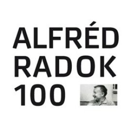 Alfréd Radok 100