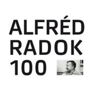 Alfréd Radok 100 - cena, porovnanie