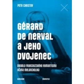 Gérard de Nerval a jeho dvojenec