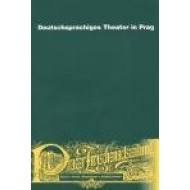 Deutschsprachiges Theater in Prag - cena, porovnanie